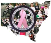 Pink Ribbon Ride