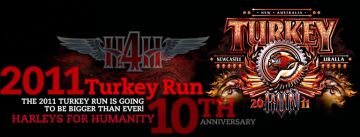 Turkey Run