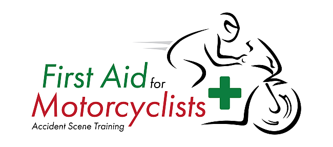 First Aid For Motorcyclists