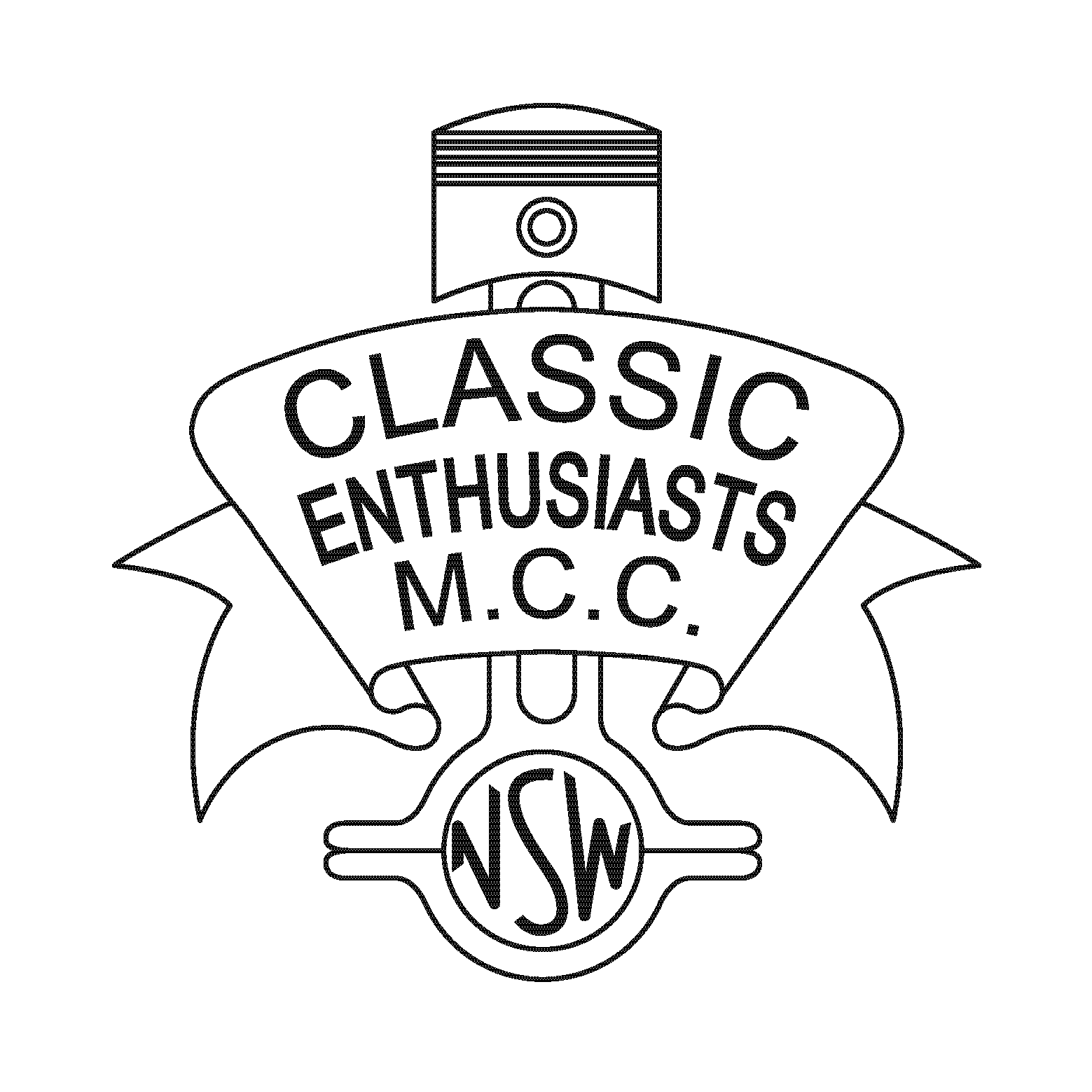 Classic & Enthusiasts Motor Cycle Club of NSW Inc.
