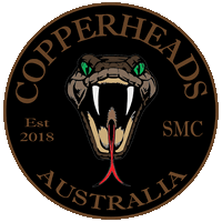 Copperheads SMC