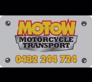 Motow Motorcycle Transport