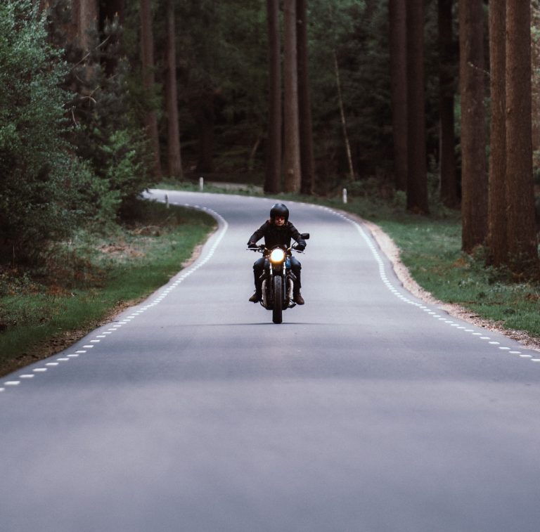 CTP Insurance for motorcyclists